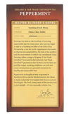 Twinings of London Organic and Fair Trade Certified Peppermint Tea Bags, 20 Count