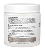Viva Naturals Organic Extra Virgin Coconut Oil, 16 Ounce