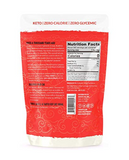 Lakanto Monkfruit Sweetener, 1:1 Sugar Substitute, Keto, Non-GMO (Classic White - 3 lbs)