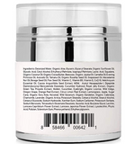 Baebody Neck Cream with AHAs, CoQ10, Glycolic Acid & Green Tea, 1.7 Ounces
