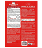 Stella & Chewy's Freeze-Dried Raw Dandy Lamb Dinner Patties Grain-Free Dog Food, 14 ounce bag