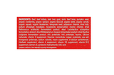Stella & Chewy's Freeze-Dried Raw Dandy Lamb Dinner Patties Grain-Free Dog Food, 14 ounce bag