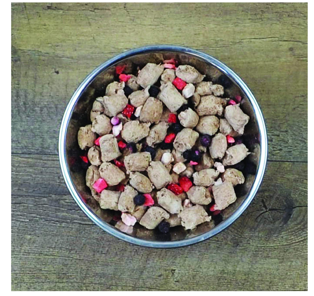 Stella & Chewy's Dried Meal Mixer Super Blends