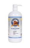 Grizzly Pet Products Grizzly Joint Health Liquid Hip & Joint Product 32oz