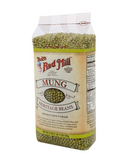 Bob's Red Mill Mung Beans, 27 oz (2)
