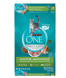 Purina ONE Indoor Advantage Adult Cat Food