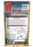 The Missing Link Original All Natural Superfood Dog Supplement- Balanced Omega 3 & 6 Plus Glucosamine to support Mobility and Digestive Health - Hip & Joint Formula - 1 lb.