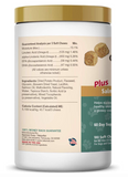 NaturVet – Omega-Gold Plus Salmon Oil – Supports Healthy Skin & Glossy Coat – Enhanced with DHA, EPA, Omega-3 & Omega-6 – for Dogs & Cats