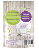 Nature Gnaws Tripe Twists 9-10 inch (10 Count) - 100% Natural Beef Dog Chew Treats