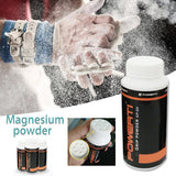 Fitness Skid Powder Safety Protection