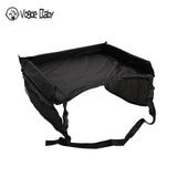 Car Table Kids Waterproof Table Car Seat