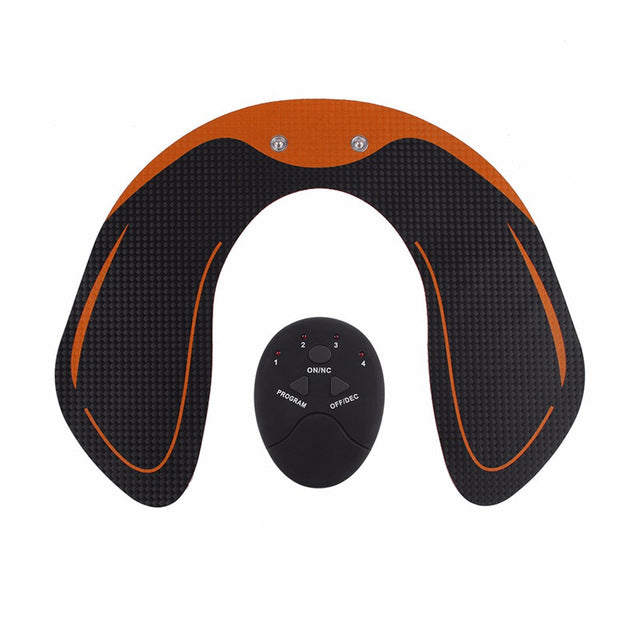 Body Muscle Stimulator Trainer