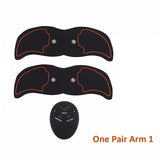 Body Muscle Stimulator Trainer