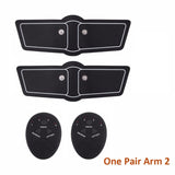 Body Muscle Stimulator Trainer