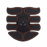 Body Muscle Stimulator Trainer