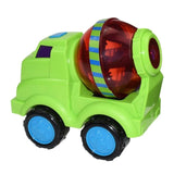 Bubble Machine Crabs Music Light Electric Bubble