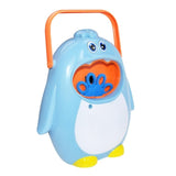 Bubble Machine Crabs Music Light Electric Bubble