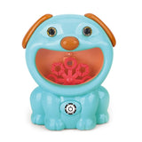 Bubble Machine Crabs Music Light Electric Bubble