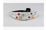 Baby Pillow Car Safety Belt