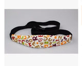 Baby Pillow Car Safety Belt
