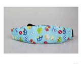 Baby Pillow Car Safety Belt