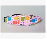 Baby Pillow Car Safety Belt