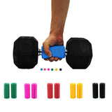 2019 Hot Dumbbell Barbell Grips Thick Bar Fat