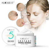 AuQuest 5 Second Body Wrinkle Remover