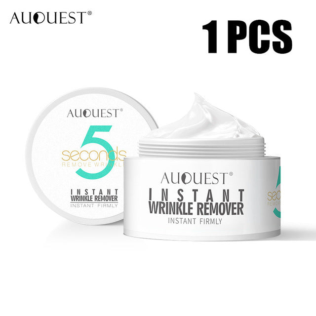 AuQuest 5 Second Body Wrinkle Remover