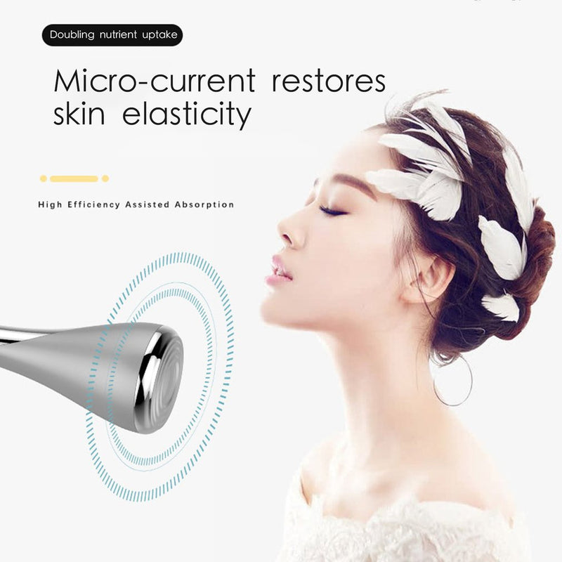 Magnetic Ion Cleansing Instrument