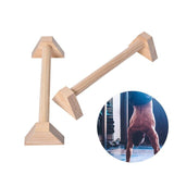 New 1 Pair Four-Corner Push-Up Bracket