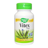 Nature's Way Vitex Fruit, 400mg, 100 pcs