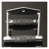 2 Bar GYM Workout Handle