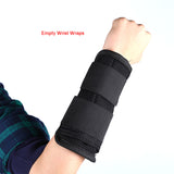 One Pair Weight Galligaskins Adjustable