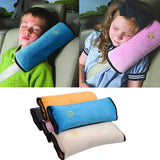 Baby Pillow Car Safety Belt