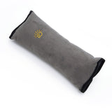 Baby Pillow Car Safety Belt