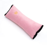 Baby Pillow Car Safety Belt